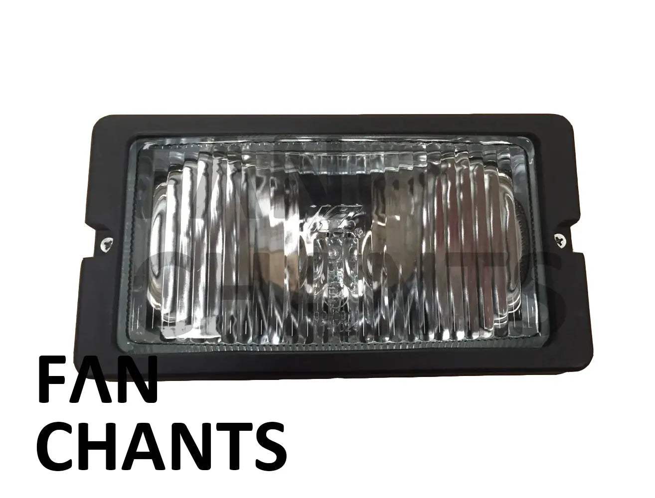 FANCHANTS 1379997 1749953 SUNVISOR LAMP For SCANIA 1995-2008 FANCHANTS China Auto Parts Wholesales