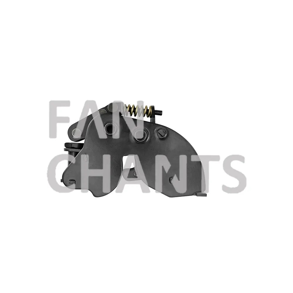 FANCHANTS 1383496 1461191 FIXED SEAL CONNECTOR  For  SCANIA 1995-2008 FANCHANTS China Auto Parts Wholesales