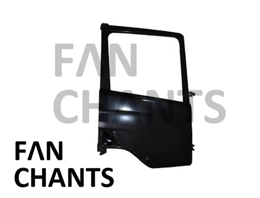 FANCHANTS 1384419 1476532 1739739 DOOR FRAME  LH For  SCANIA 1995-2008 FANCHANTS China Auto Parts Wholesales