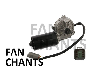 FANCHANTS 1392755 1858661 2348384 1318506 Wiper motor FOR Scania P-/G-/R-/T-Series FANCHANTS China Auto Parts Wholesales