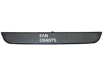 FANCHANTS 1400506 220008 Grille Bumper for DAF FANCHANTS China Auto Parts Wholesales