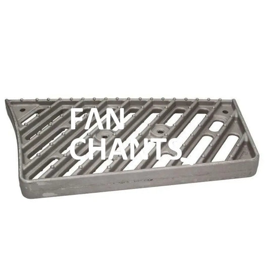 FANCHANTS 1404308 5010468062 1404296 Plate Step for DAF FANCHANTS China Auto Parts Wholesales