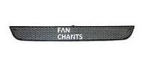 FANCHANTS 1405006 GRILLE for DAF FANCHANTS China Auto Parts Wholesales