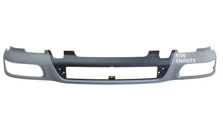 FANCHANTS 1405008 1400501 Bumper for DAF LF 45/55 2001 - 2021 FANCHANTS China Auto Parts Wholesales