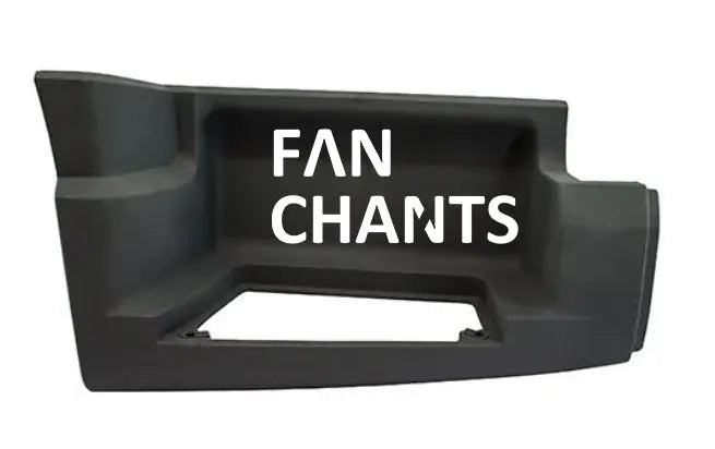 FANCHANTS 1405991 1405263 1405990 1405262 Housing Step for DAF FANCHANTS China Auto Parts Wholesales