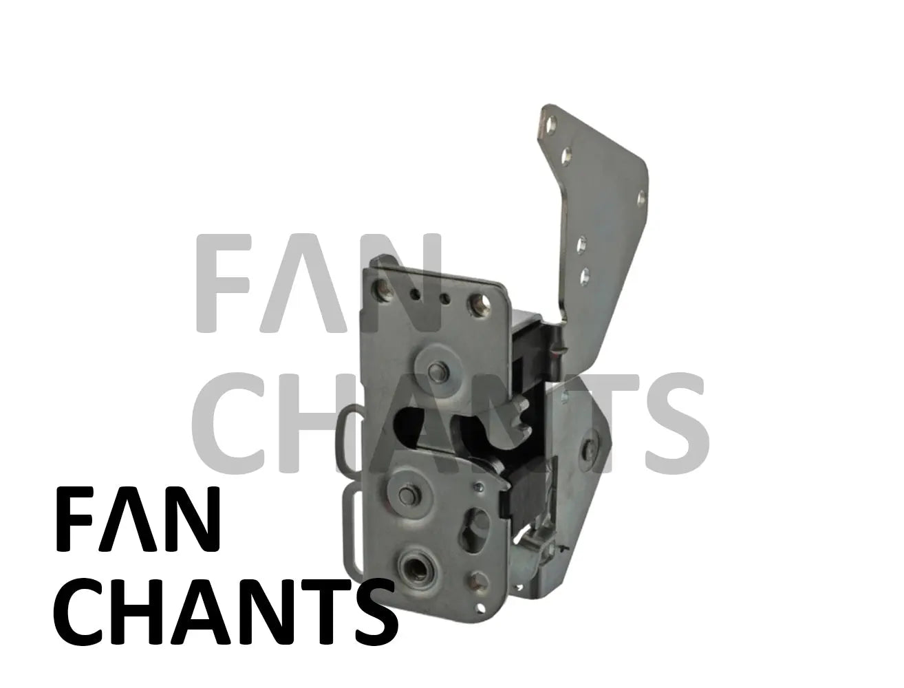 FANCHANTS 1406224 1789306 1902976 DOOR LOCK RH For SCANIA 1995-2008 FANCHANTS China Auto Parts Wholesales