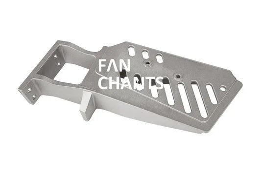 FANCHANTS 1407316 1405227 1407317 1405228 Step bracket for DAF FANCHANTS China Auto Parts Wholesales