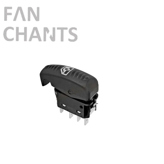 FANCHANTS 1413146 DOOR POWER SWITCH For  SCANIA 1995-2008 FANCHANTS China Auto Parts Wholesales