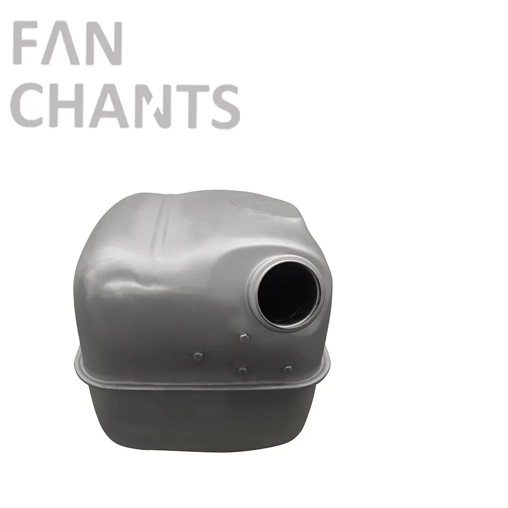 FANCHANTS 1420278 1500455 1337750 1378553 1800871 MUFFLER For  SCANIA 1995-2008 FANCHANTS China Auto Parts Wholesales