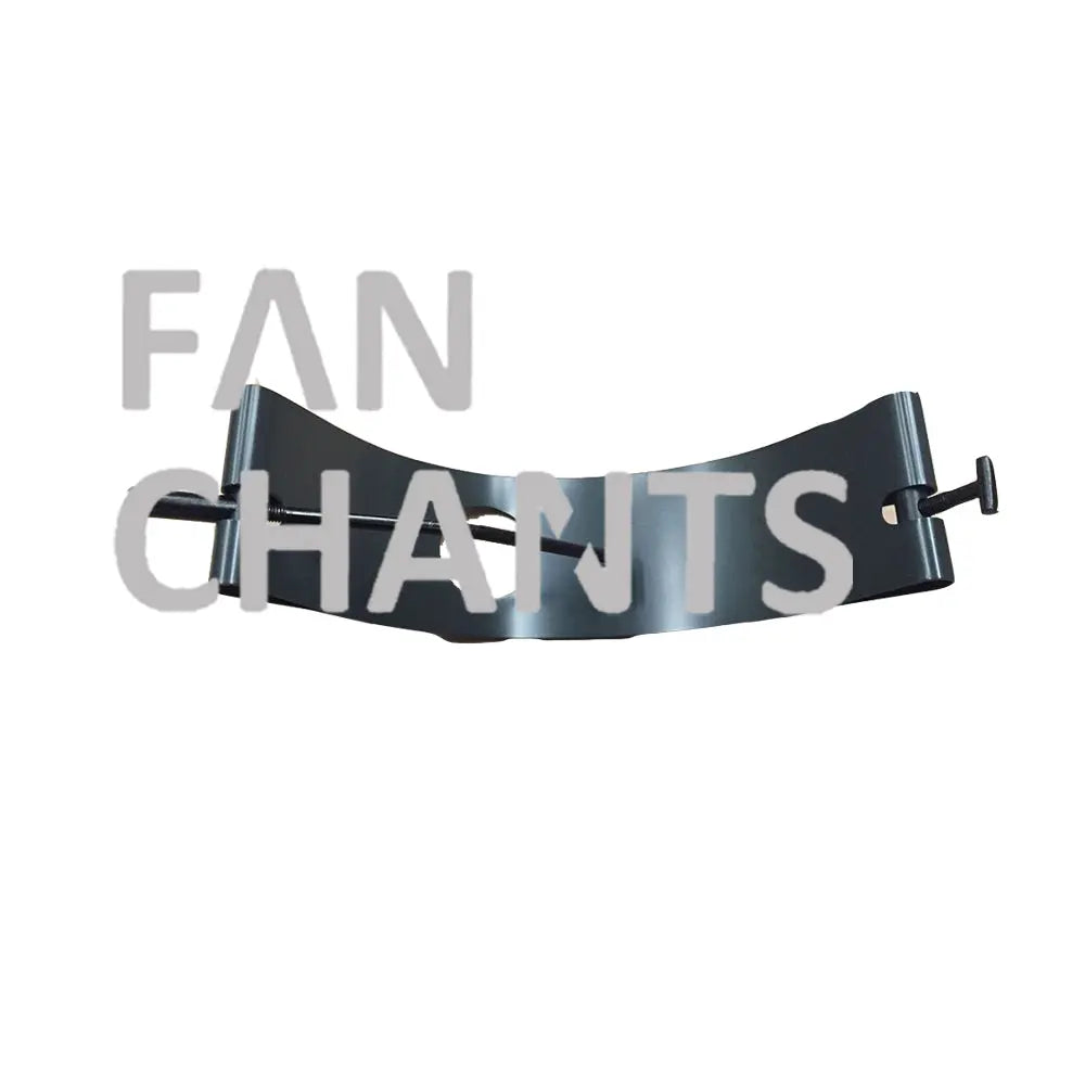 FANCHANTS 1427797 1724860 1383657 FIXED PLATE For  SCANIA 1995-2008 FANCHANTS China Auto Parts Wholesales