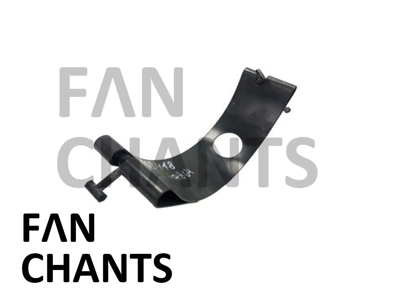 FANCHANTS 1427797 1724860 1383657 FIXED PLATE For  SCANIA 1995-2008 FANCHANTS China Auto Parts Wholesales