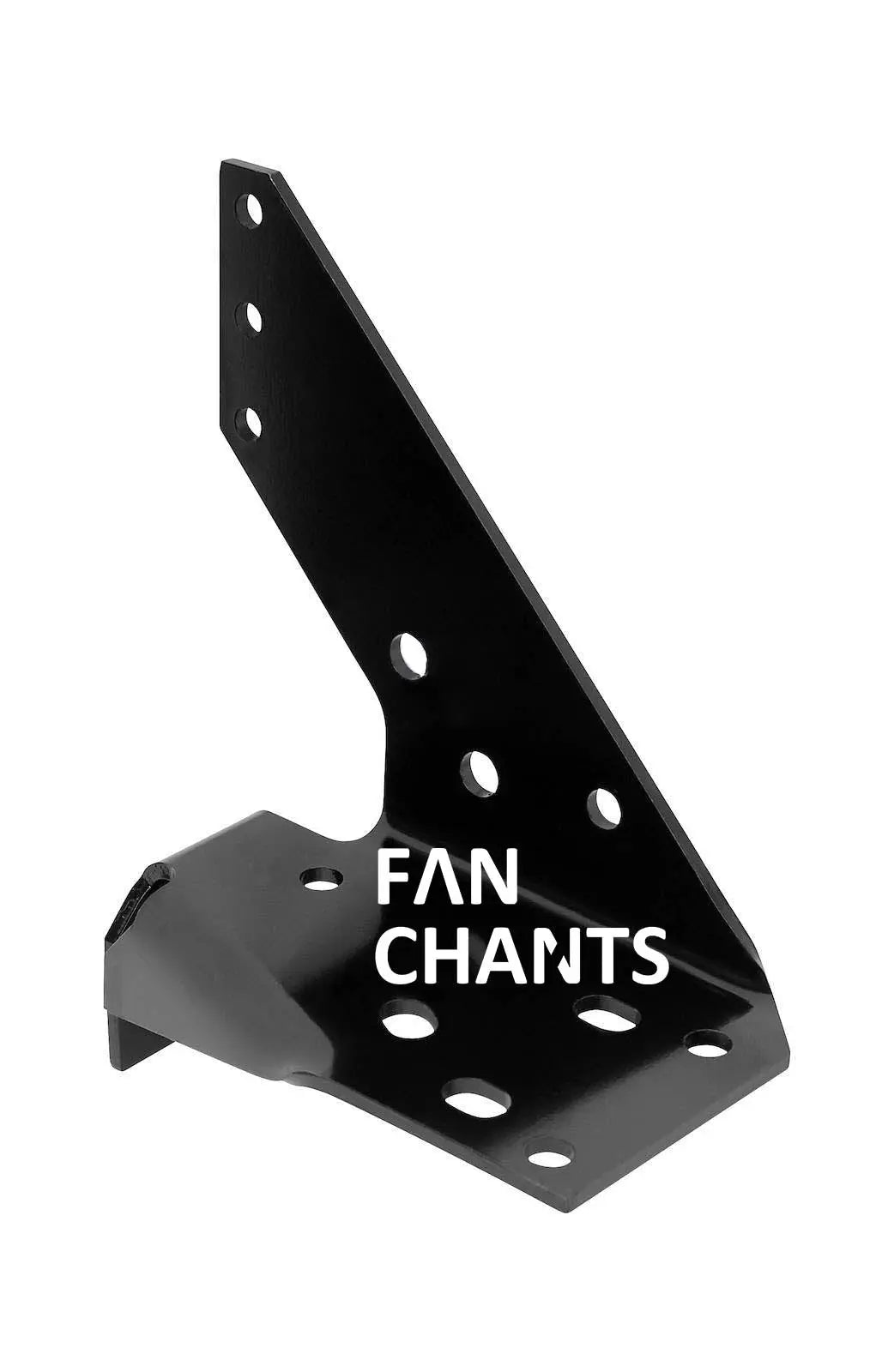 FANCHANTS 1438577 1438573 1696663 Bracket Bumper for DAF FANCHANTS China Auto Parts Wholesales