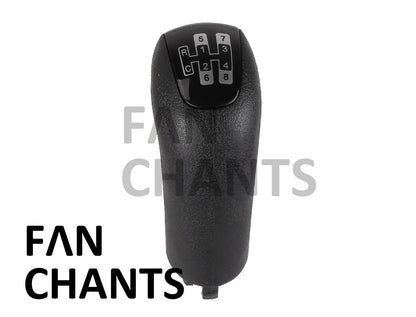 FANCHANTS 1441235 Knob, Gear Shift Control for SCANIA P-G-R-T Series Truck FANCHANTS China Auto Parts Wholesales