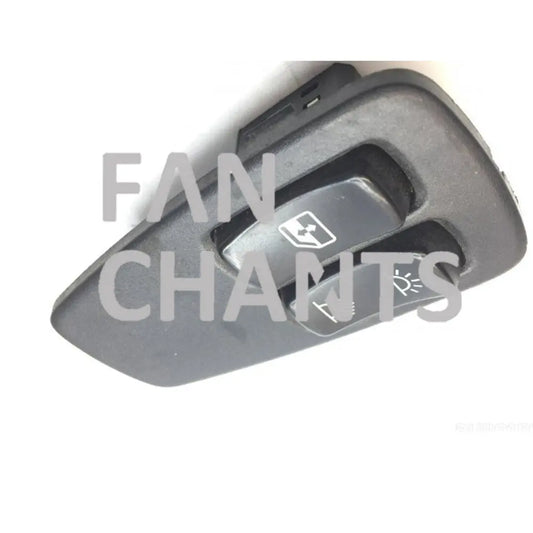 FANCHANTS 1445793 Switch Door Window for SCANIA P-G-R-T Series Truck FANCHANTS China Auto Parts Wholesales