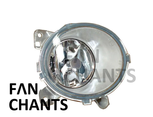 FANCHANTS 1446353 1511539 1852569 2248103  Fog Lamp, bumper, left, without bulb E-MARK Scania P-/G-/R-/T-Series FANCHANTS Aftermarket Auto Parts