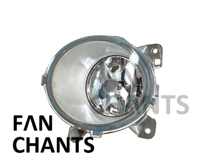 FANCHANTS 1446354 1446554 1511540 1852570 2248114 Fog Lamp bumper right without bulb E-MARK Scania P-/G-/R-/T-Series FANCHANTS Aftermarket Auto Parts