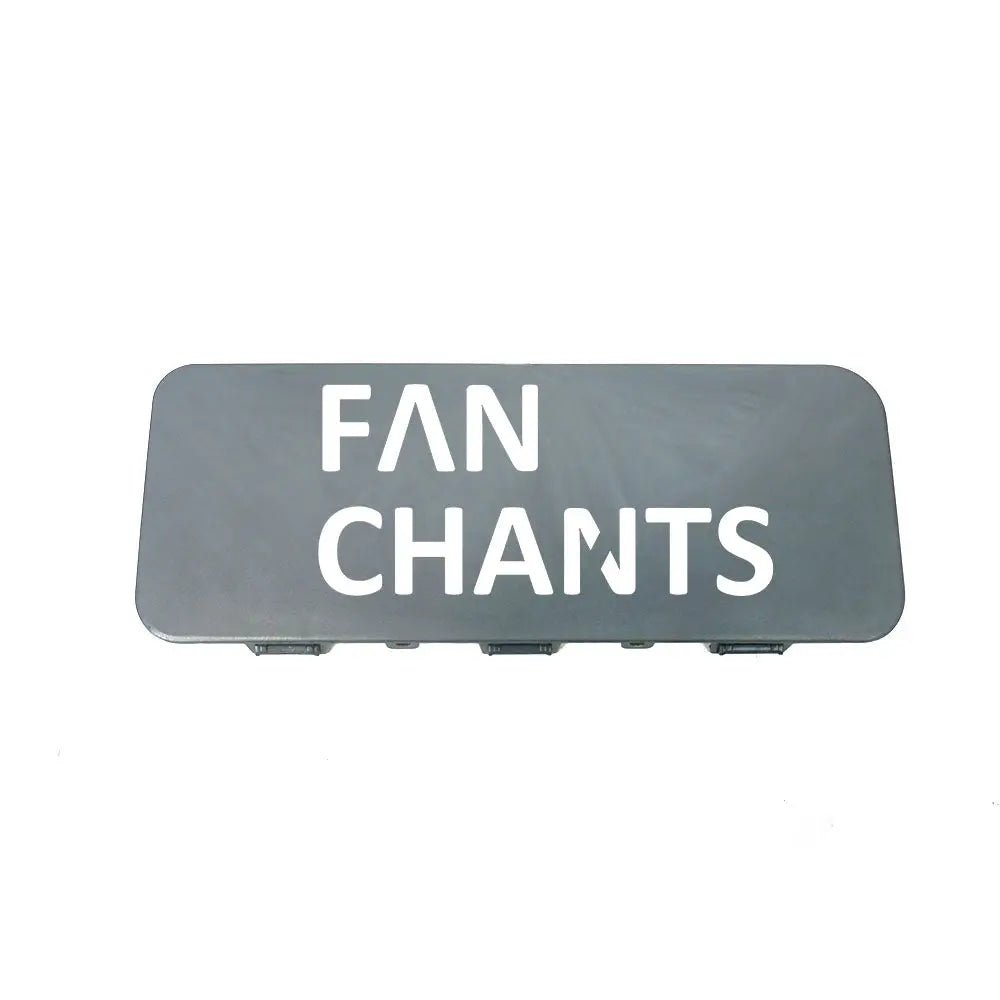 FANCHANTS 1456587 1456588 Cover Bumper for DAF FANCHANTS China Auto Parts Wholesales