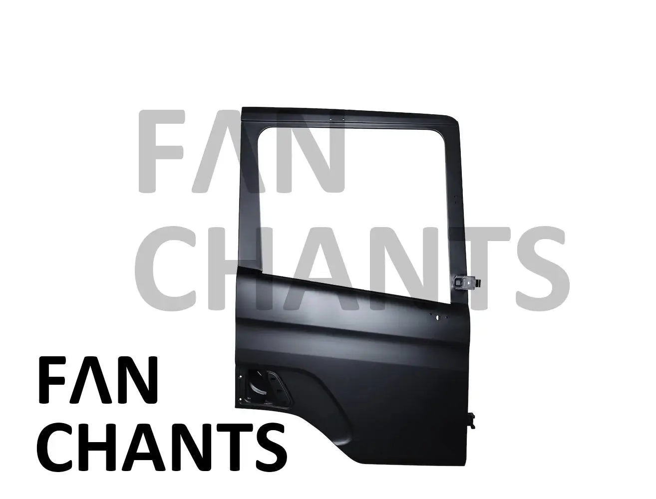 FANCHANTS 1476533 1739742 1452668 1384420 1544726 1310336 Door right for SCANIA 2003 - 2021 P-G-R-T Series Truck 1994 - 2008 4 Series Truck FANCHANTS China Auto Parts Wholesales