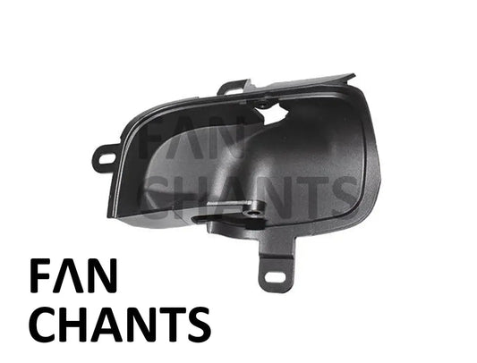 FANCHANTS 1486797 1486798 Frame door handle left FOR Scania P-/G-/R-/T-Series FANCHANTS China Auto Parts Wholesales