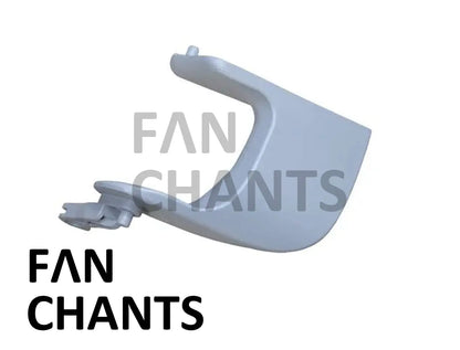 FANCHANTS 1486800 2028512 1486799 2028511 Handle Door RIGHT LEFT for SCANIA P-G-R-T Series Truck FANCHANTS China Auto Parts Wholesales