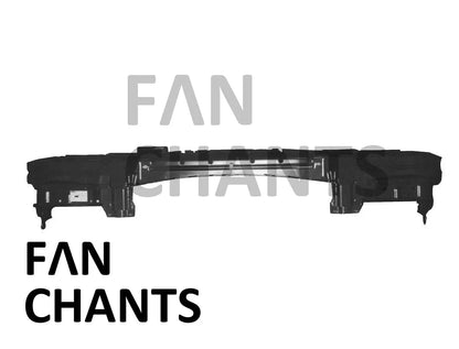 FANCHANTS 1514093 1395871 1336913 1499230 BUMPER REINFOR CEMEN  For  SCANIA 1995-2008 FANCHANTS China Auto Parts Wholesales