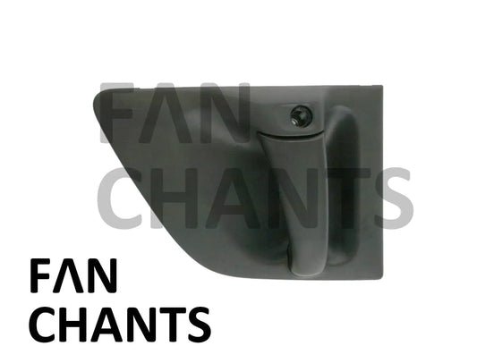 FANCHANTS 1544330 1306409 1366487 1423017 1488409 2005369 2145647 2371254 Door handle left FOR Scania P-/G-/R-/T-Series FANCHANTS China Auto Parts Wholesales