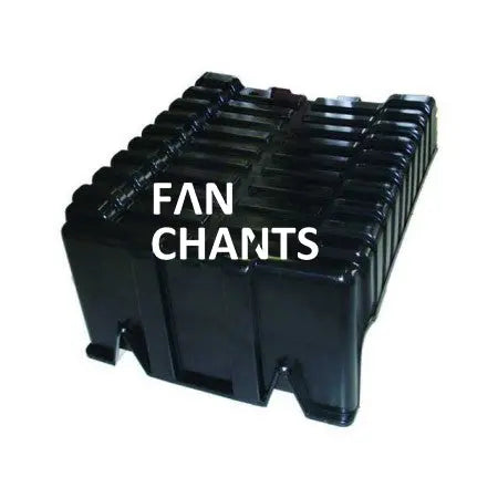 FANCHANTS 1603386 1732653 1745335 1693114 Cover Battery for DAF FANCHANTS China Auto Parts Wholesales