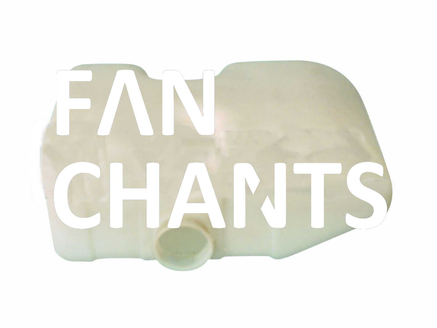 FANCHANTS 1605835 Water tank For VOLVO F FL N NL 10 12 16 FANCHANTS China Auto Parts Wholesales