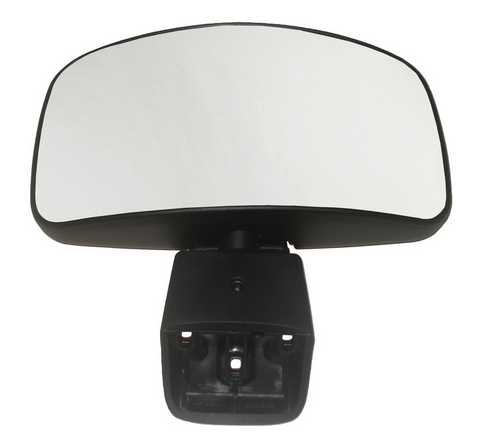 FANCHANTS 1614021S Mirror for DAF CF 65 FA 65.220 FANCHANTS China Auto Parts Wholesales