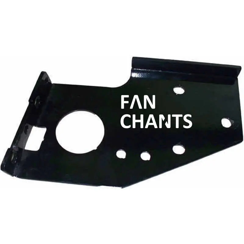 FANCHANTS 1693665 1693664 Bracket Bumper for DAF FANCHANTS China Auto Parts Wholesales