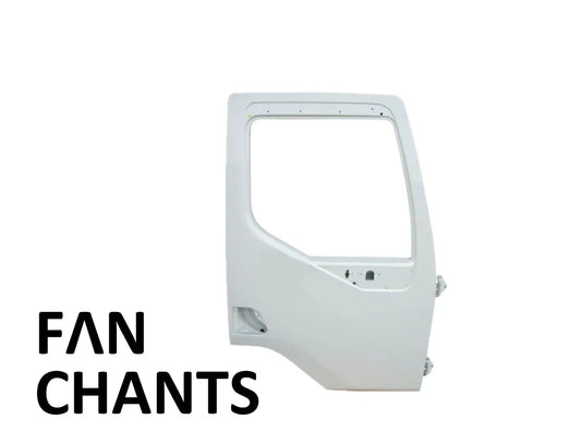 FANCHANTS 1701094 1700312 1400741 5600464824 85112767 20832787 Door Right for VOLVO DAF RENAULT TRUCKS FANCHANTS China Auto Parts Wholesales