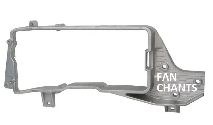 FANCHANTS 1707002 1707003 Bracket Head Lamp for DAF LF Euro 6 FANCHANTS China Auto Parts Wholesales