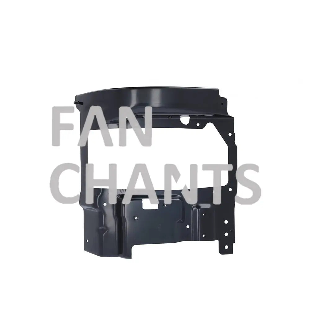 FANCHANTS 1727992 1438558 1727991 1438557 Bracket Head Lamp for SCANIA P-G-R-T Series Truck FANCHANTS China Auto Parts Wholesales