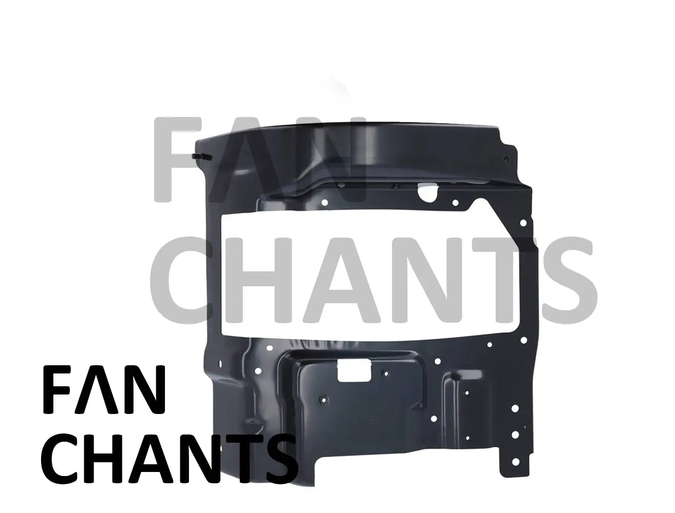 FANCHANTS 1727992 1438558 1727991 1438557 Bracket Head Lamp for SCANIA P-G-R-T Series Truck FANCHANTS China Auto Parts Wholesales