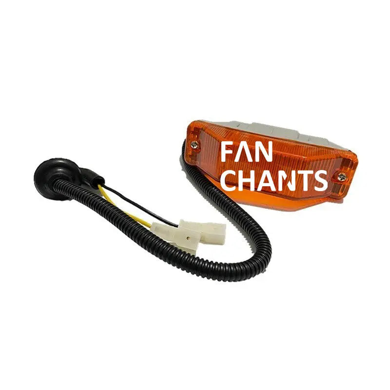 FANCHANTS 1735355 1433277 1814096 Signal Lamp for DAF FANCHANTS China Auto Parts Wholesales