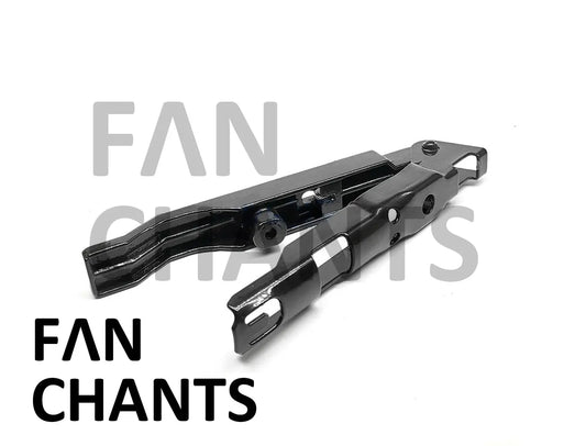 HANDLE SHANK FANCHANTS 1767631 1431334 HANDLE SHANK For SCANIA 1995-2008 FANCHANTS China Auto Parts Wholesales