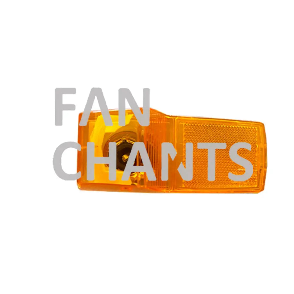 FANCHANTS 1770301 2052103 1774632 Signal Lamp for SCANIA FANCHANTS China Auto Parts Wholesales