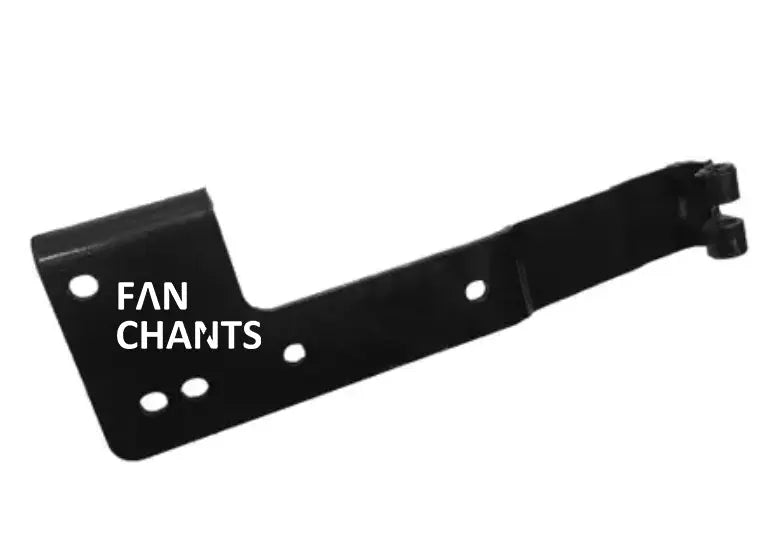 FANCHANTS 1781839 1781838 Hinge for DAF FANCHANTS China Auto Parts Wholesales