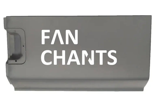 FANCHANTS 1781897 1781896 Storage Compartment Panel for DAF FANCHANTS China Auto Parts Wholesales