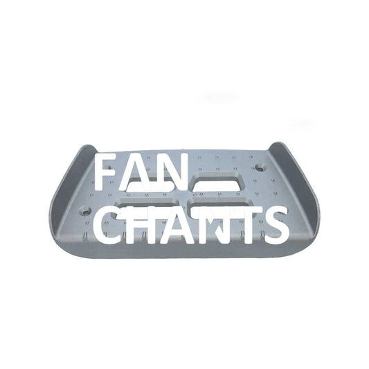 FANCHANTS 1783215 Step for DAF FANCHANTS China Auto Parts Wholesales