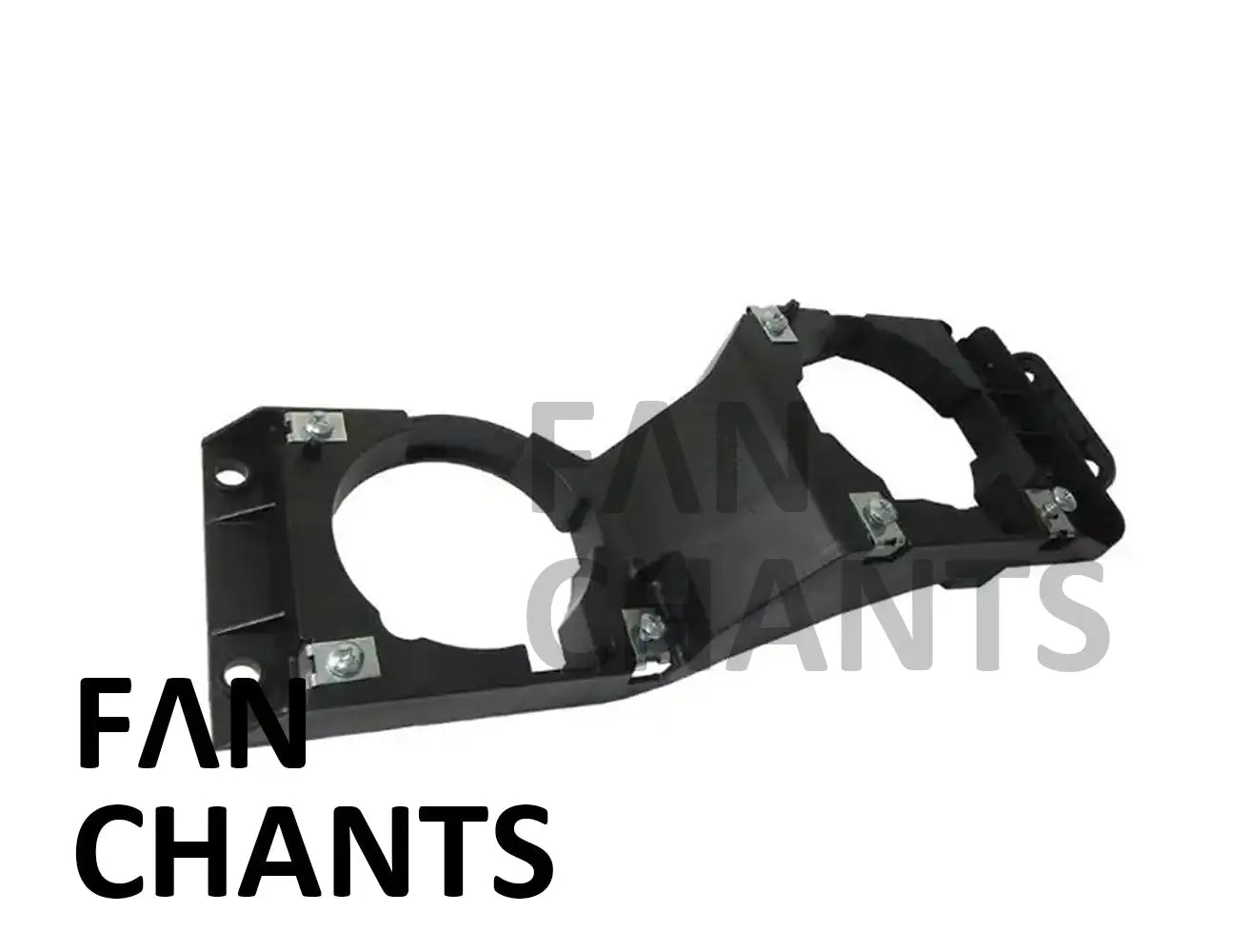 FANCHANTS 1786693 1523882 1786695 1786692 1523881 1786694 Auxiliary lamp bracket for SCANIA P-/G-/R-/T-Series FANCHANTS China Auto Parts Wholesales