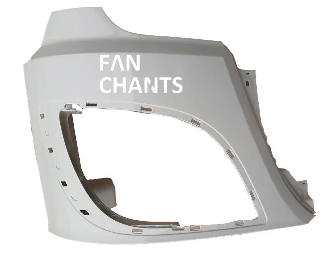 FANCHANTS 1798454 2033876 Lamp cover for DAF FANCHANTS China Auto Parts Wholesales