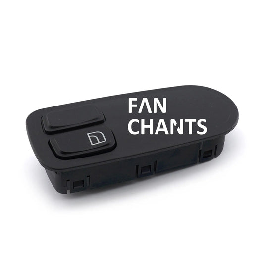 FANCHANTS 1811129 1693129 1669888 Switch Door Window for DAF FANCHANTS China Auto Parts Wholesales