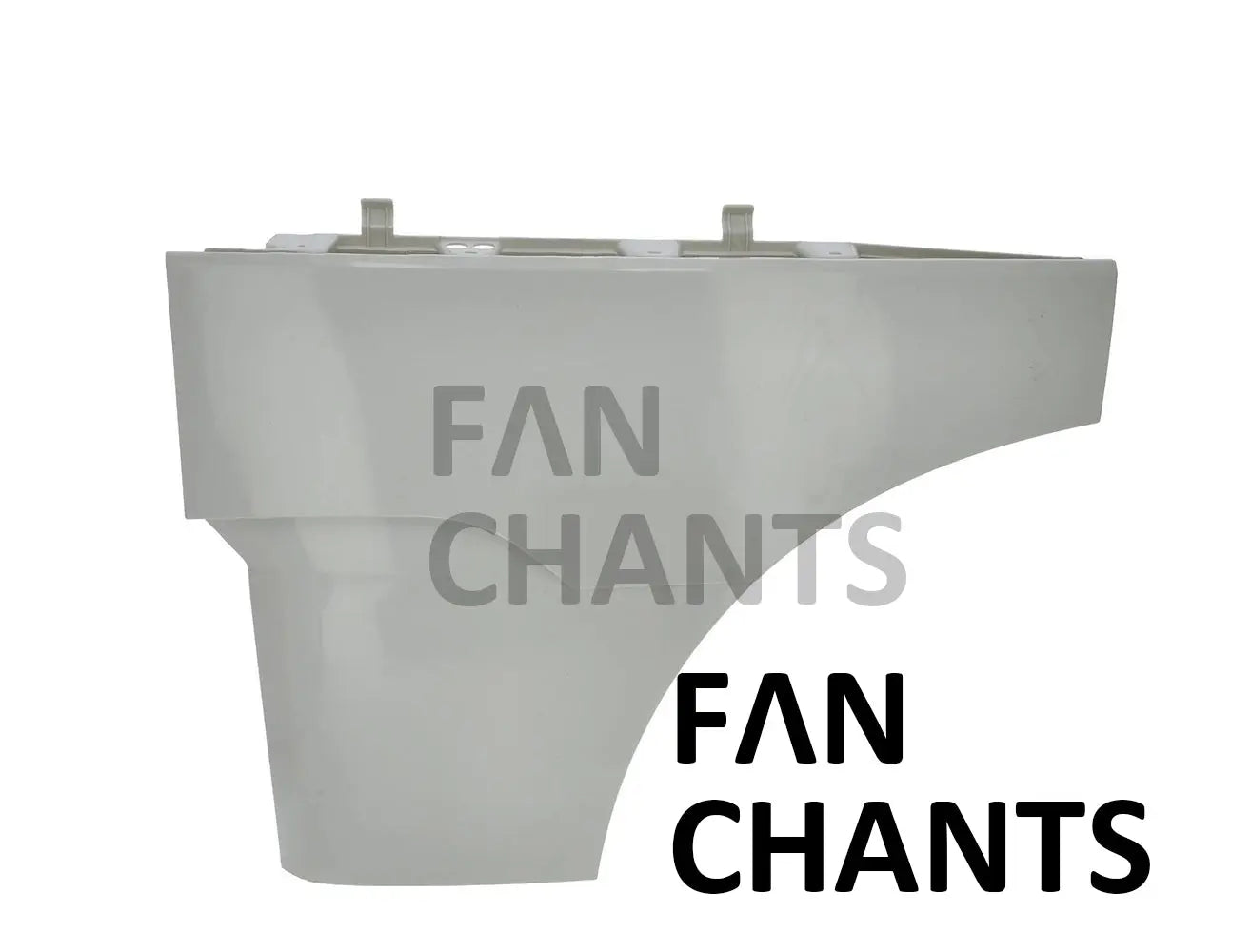 FANCHANTS 1835171 2041670 1835170 2041669 Panel Door Right Left For RENAULT DAF XF E6 FANCHANTS China Auto Parts Wholesales