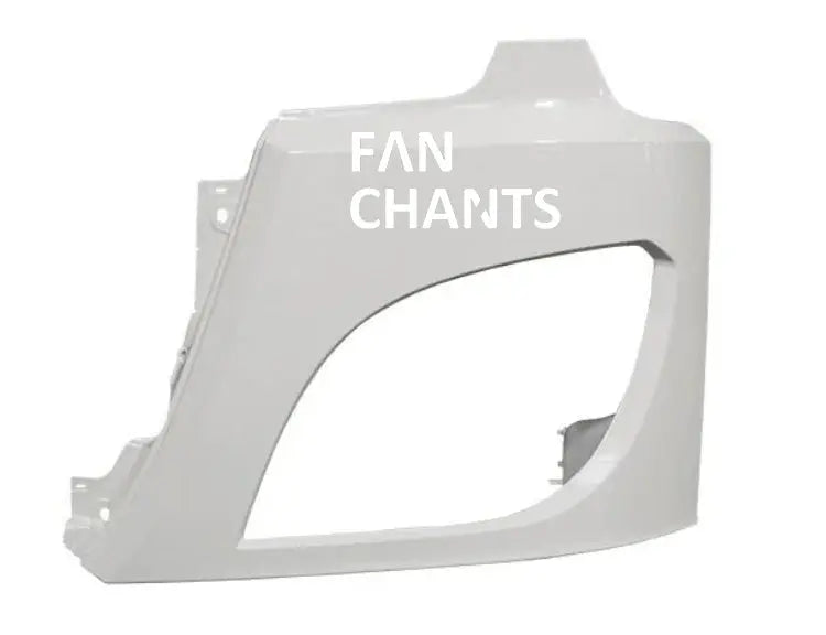 FANCHANTS 1837646 1837643 1881350 HEAD LAMP CASE Left for DAF FANCHANTS China Auto Parts Wholesales