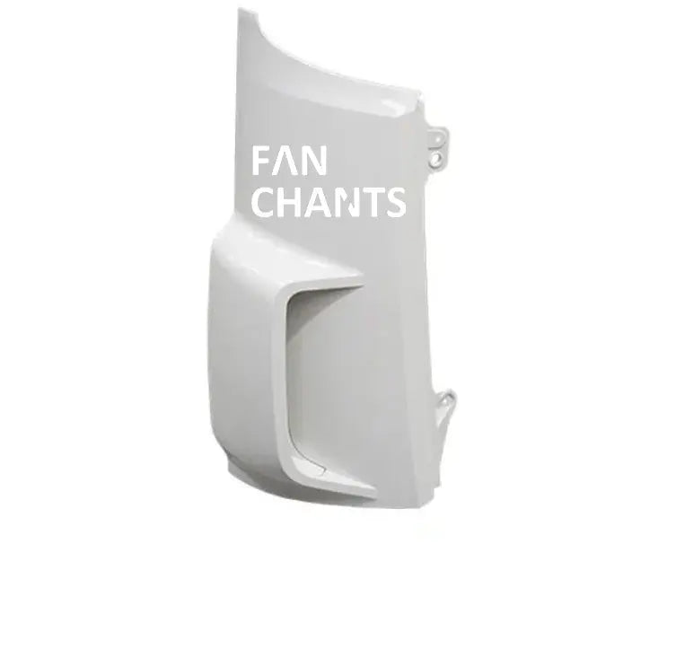 FANCHANTS 1844276 1843686 1844275 1843685 Cab Corner for DAF 2013 - 2018 FANCHANTS China Auto Parts Wholesales