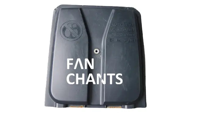 FANCHANTS 1850041 BATTERY COVER for DAF FANCHANTS China Auto Parts Wholesales