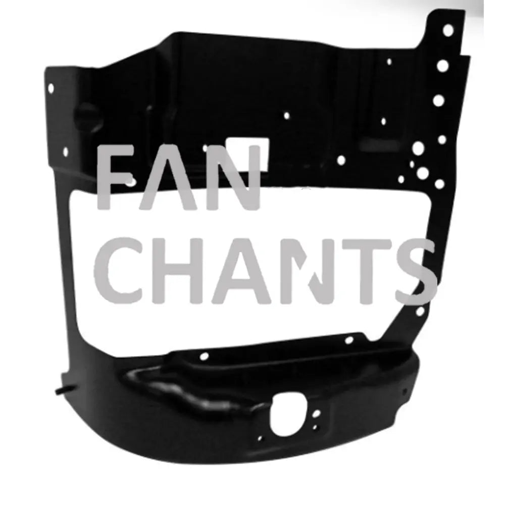 FANCHANTS 1853355 1853354Bracket Head Lamp RIGHT LEFT for SCANIA P-G-R-T Series Truck FANCHANTS China Auto Parts Wholesales