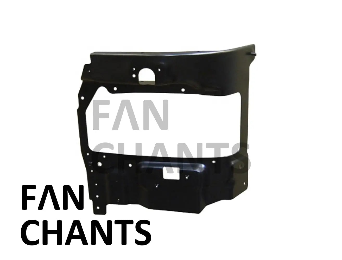 FANCHANTS 1853355 1853354Bracket Head Lamp RIGHT LEFT for SCANIA P-G-R-T Series Truck FANCHANTS China Auto Parts Wholesales