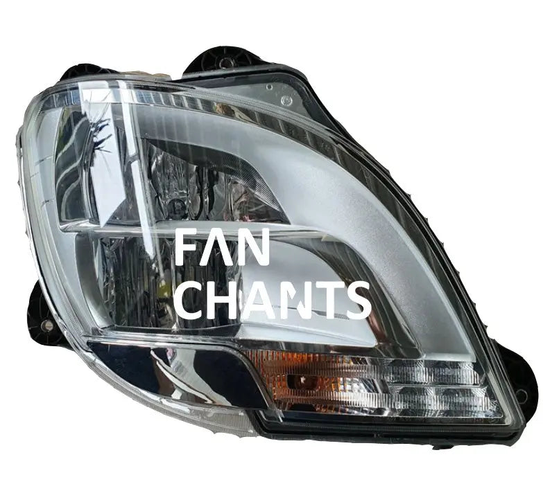 FANCHANTS 1857527 1857526 Headlamp for DAF CF Euro 6 XF Euro 6 FANCHANTS China Auto Parts Wholesales